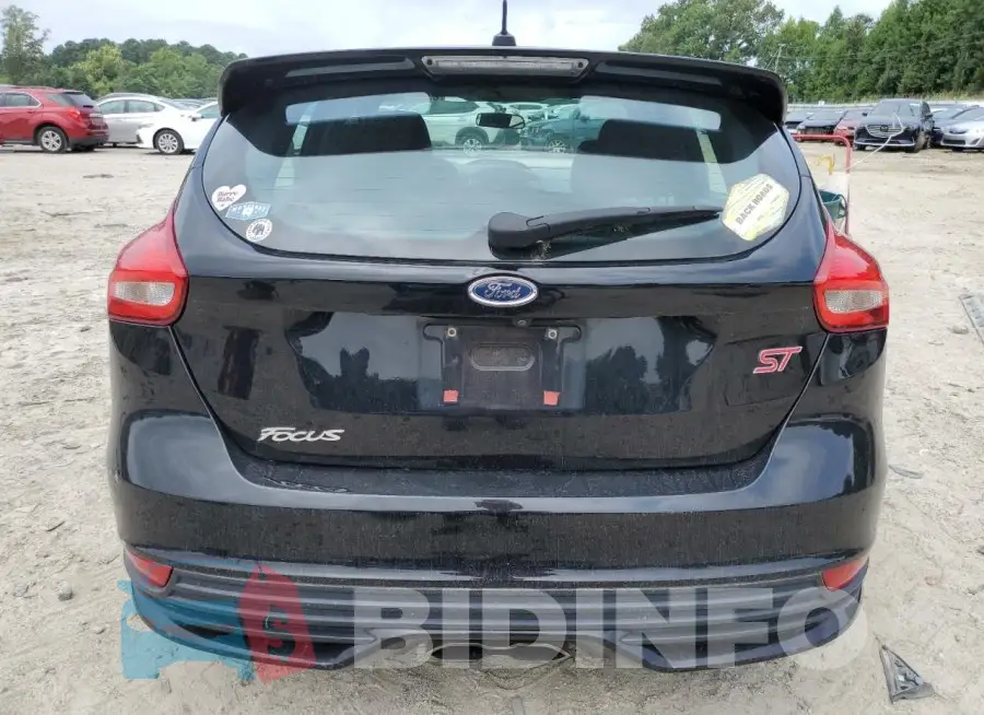 1FADP3L97GL234613 Photo# 6