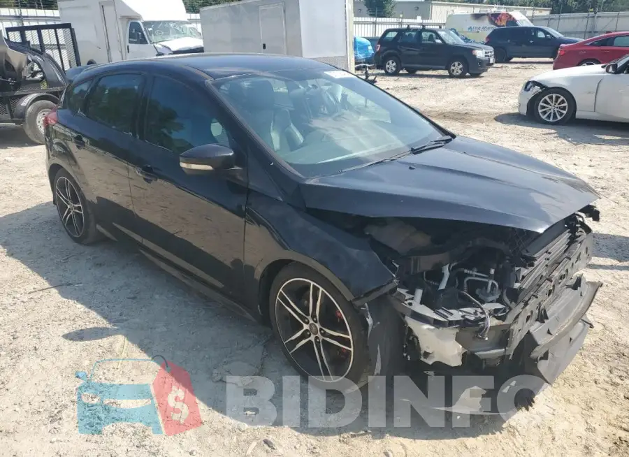 1FADP3L97GL318494 Photo# 4