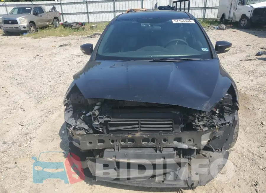 1FADP3L97GL318494 Photo# 5