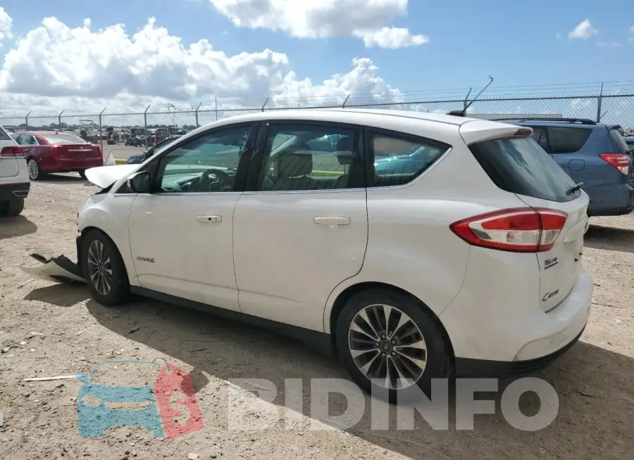 1FADP5DU6HL114494 Photo# 2
