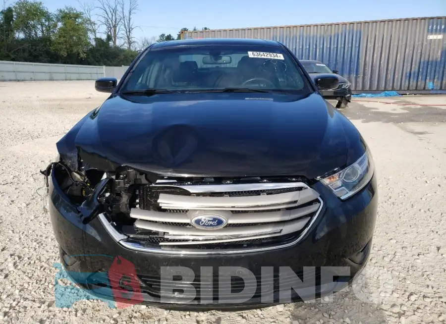 1FAHP2E83FG161747 Photo# 5
