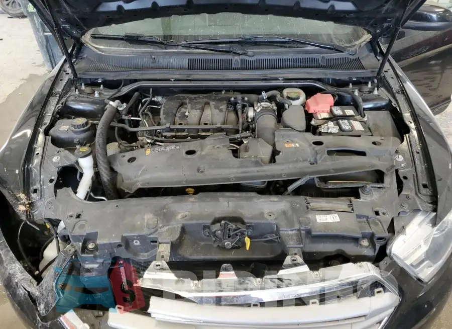1FAHP2E83FG161747 Photo# 11