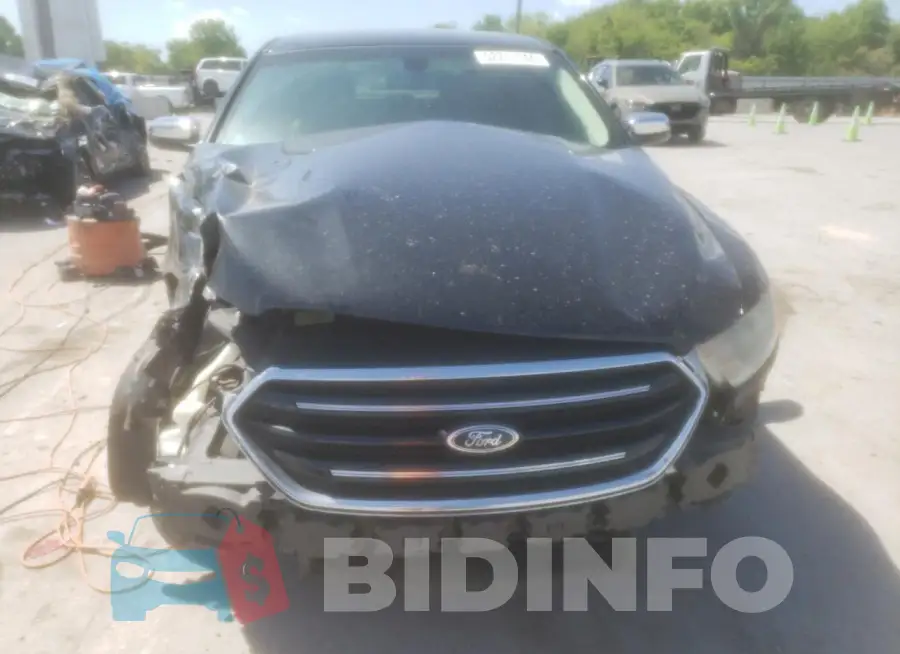 1FAHP2F81FG180408 Photo# 5