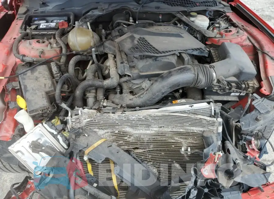 1FATP8UH6J5110021 Photo# 11