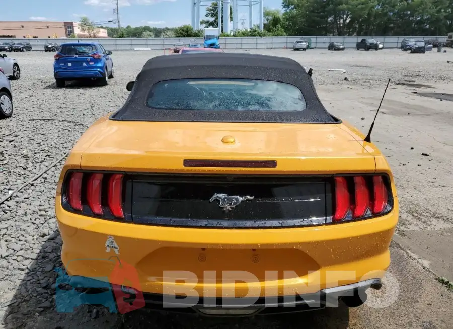 1FATP8UH6N5125267 Photo# 6