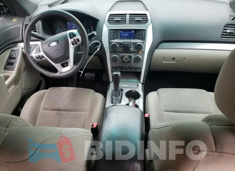 1FM5K7B81FGA84014 Photo# 8