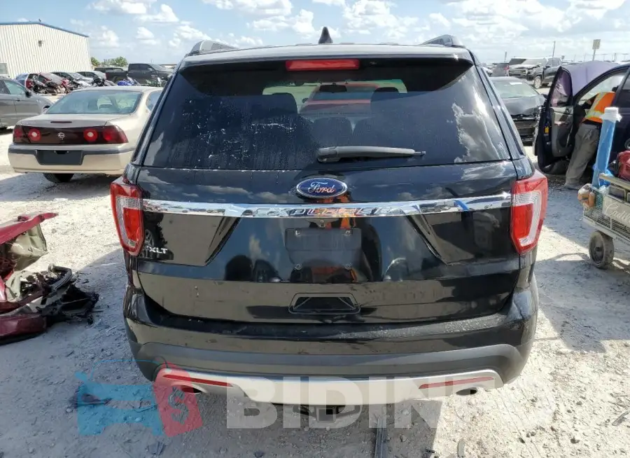 1FM5K7D84HGA58443 Photo# 6