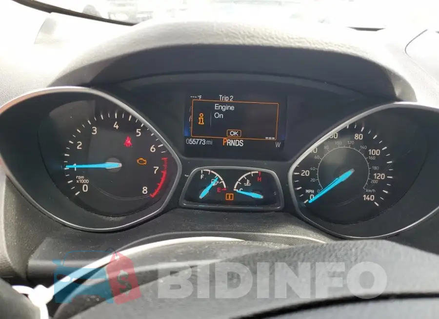 1FMCU0GD6HUD76325 Photo# 9