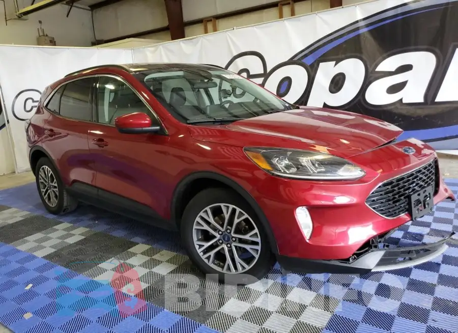 1FMCU0H64MUA63607 Photo# 4