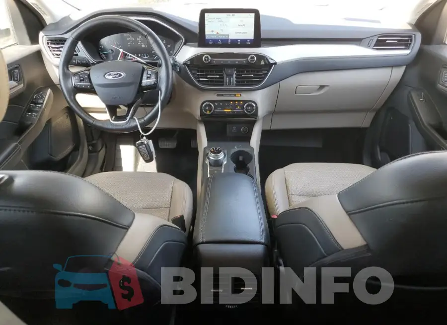 1FMCU9H69MUA71772 Photo# 8