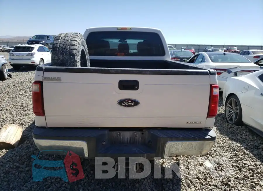 1FT7W2B62GEB85403 Photo# 6