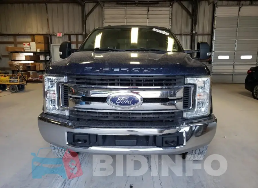 1FT7W2BT1HEC56128 Photo# 5