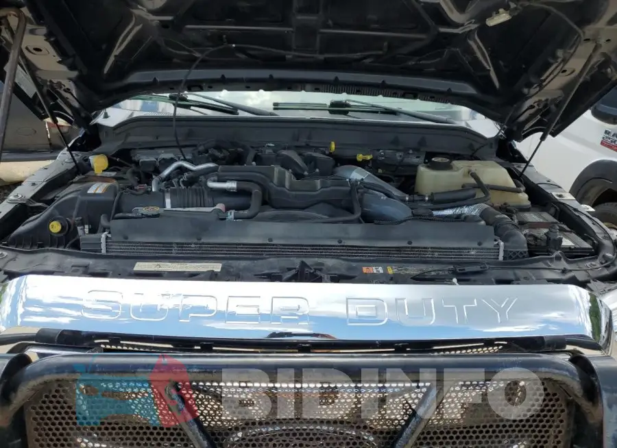 1FT7W2BT4GED22167 Photo# 11