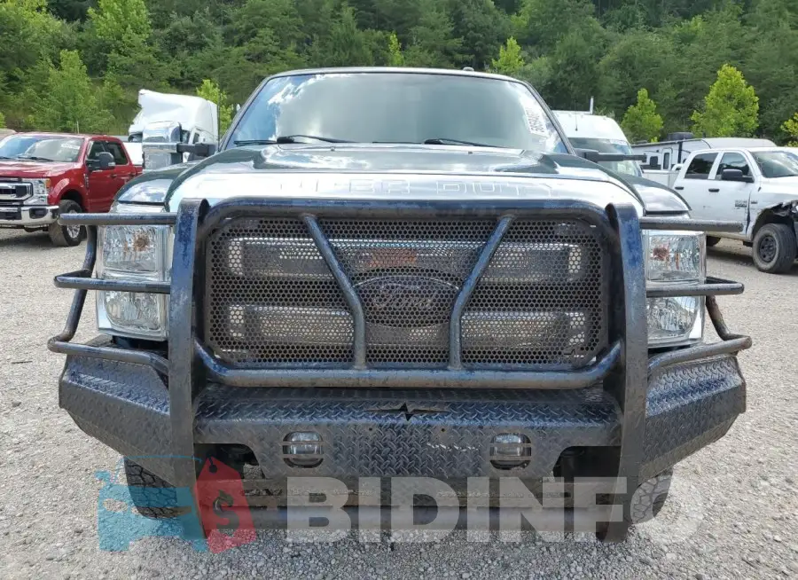 1FT7W2BT4GED22167 Photo# 5