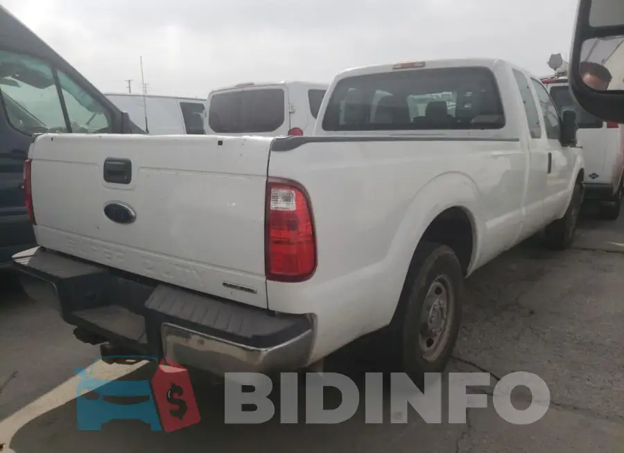 1FT7X2A67FEC66457 Photo# 3