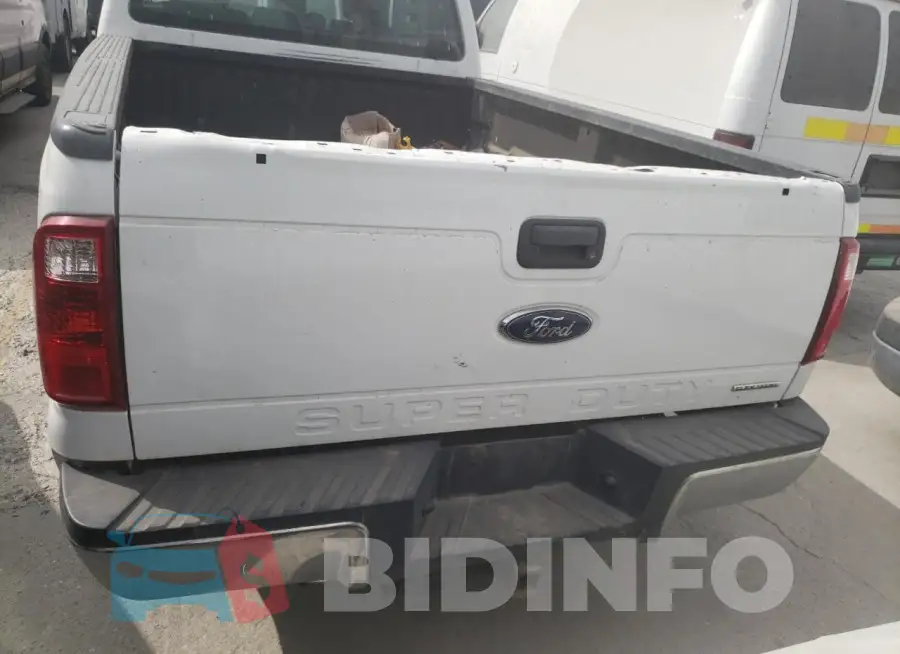 1FT7X2A67FEC66457 Photo# 6