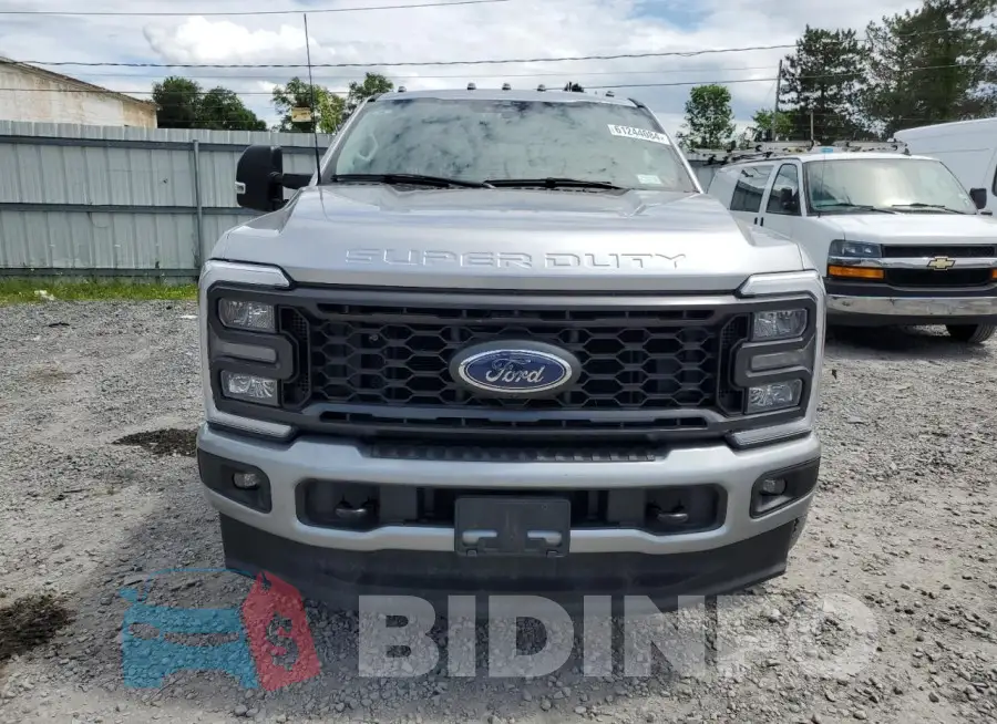 1FT8W2BN5PEC95728 Photo# 5