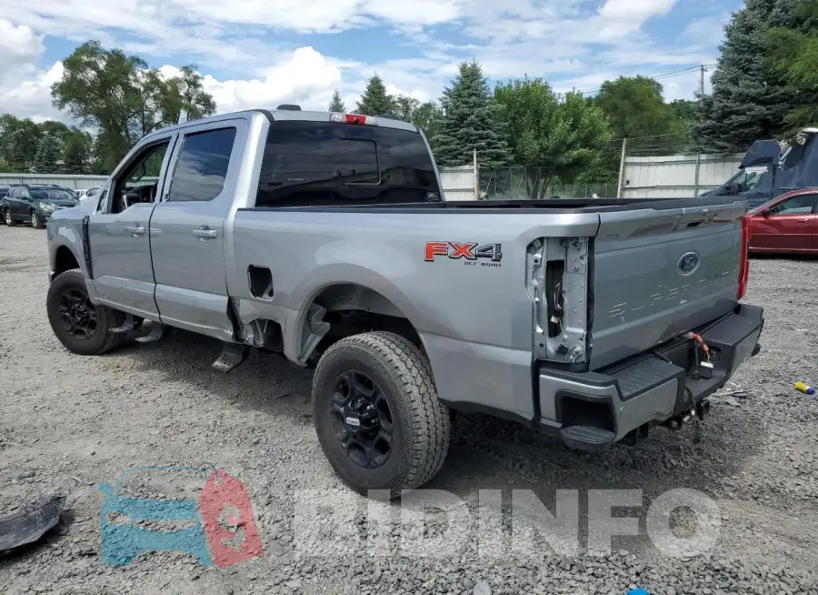 1FT8W2BN5PEC95728 Photo# 2