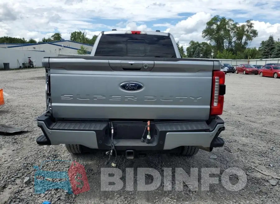 1FT8W2BN5PEC95728 Photo# 6