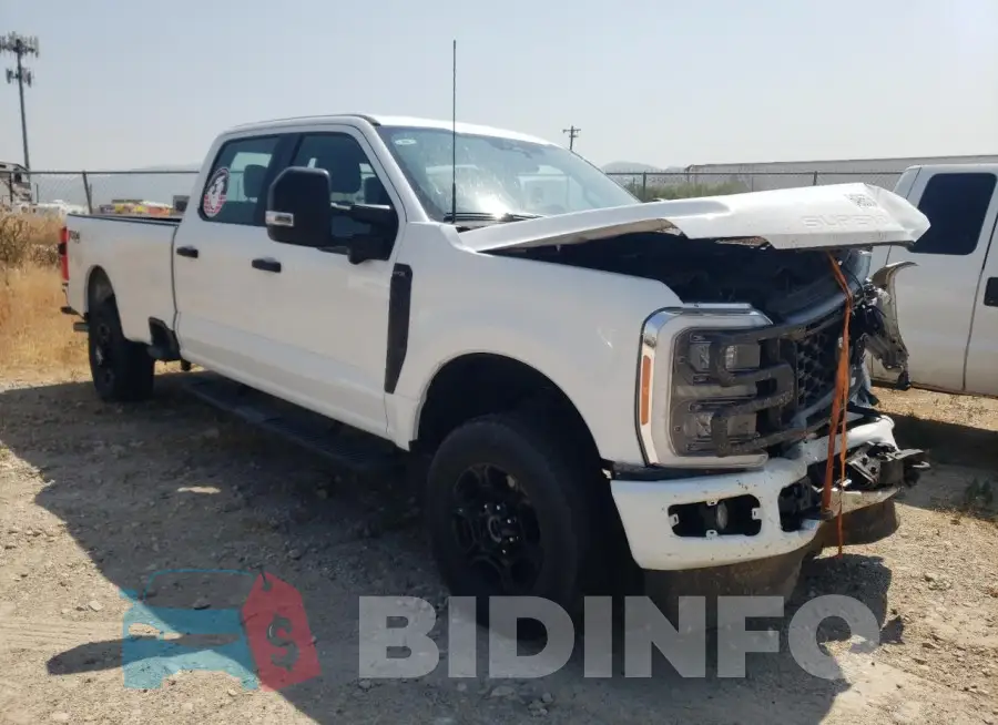 1FT8W2BN7PEC61922 Photo# 4