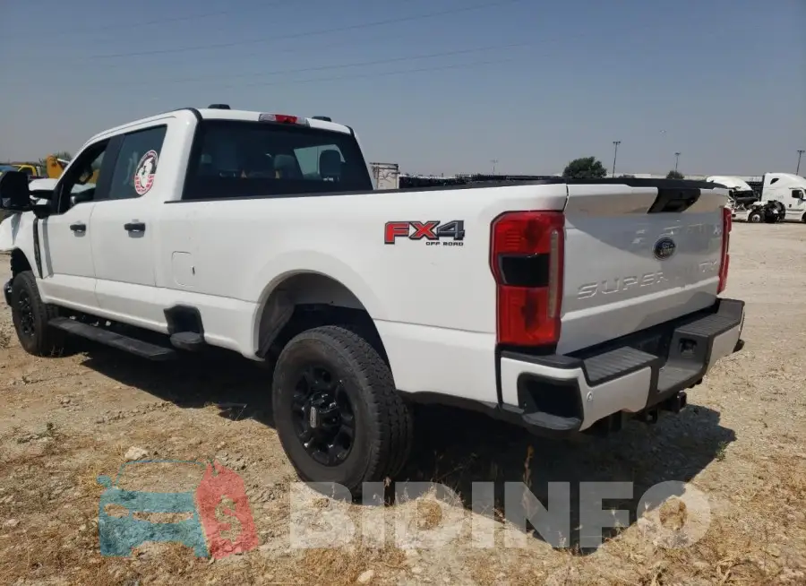 1FT8W2BN7PEC61922 Photo# 2