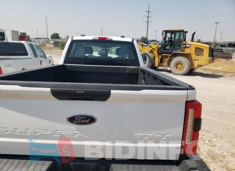 1FT8W2BN7PEC61922 Photo# 10