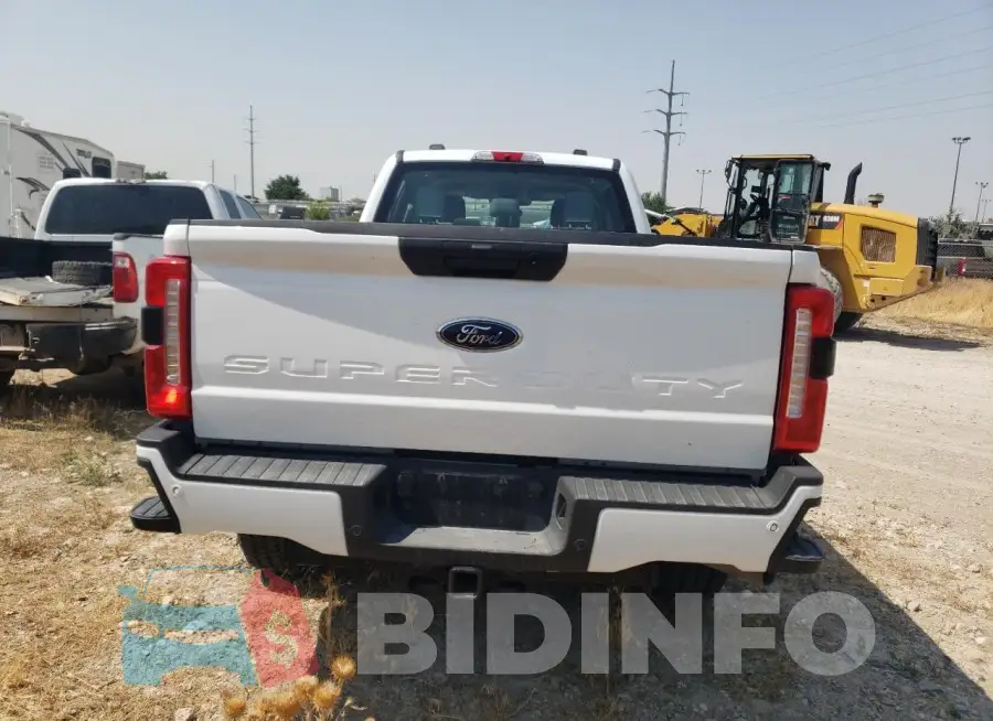 1FT8W2BN7PEC61922 Photo# 6
