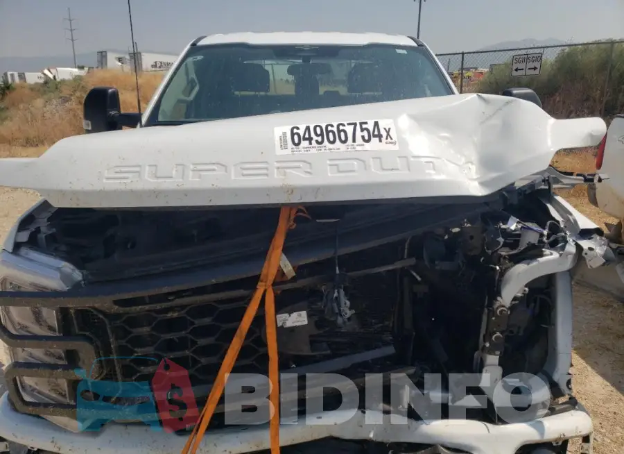 1FT8W2BN7PEC61922 Photo# 12