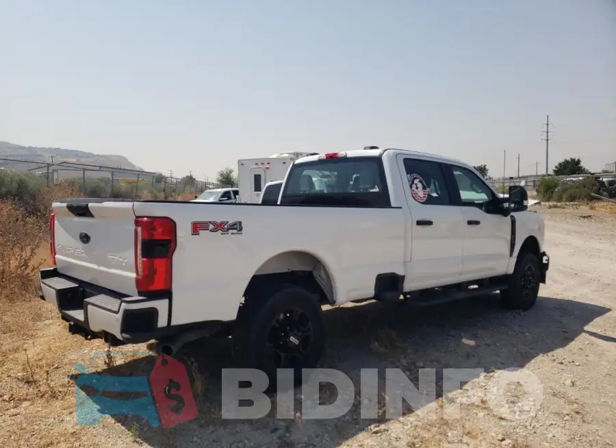 1FT8W2BN7PEC61922 Photo# 3