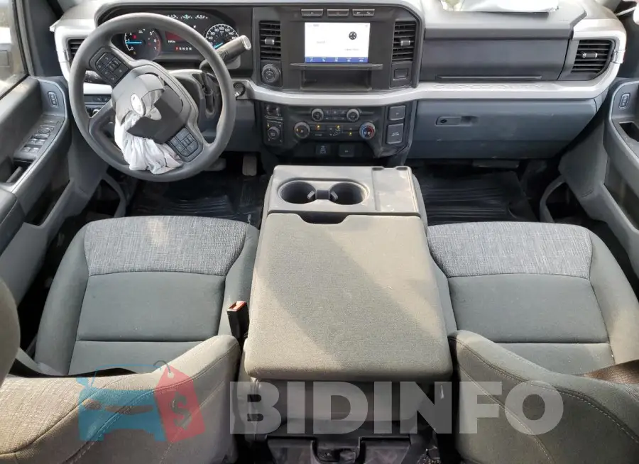 1FT8W3BN1PED31422 Photo# 8