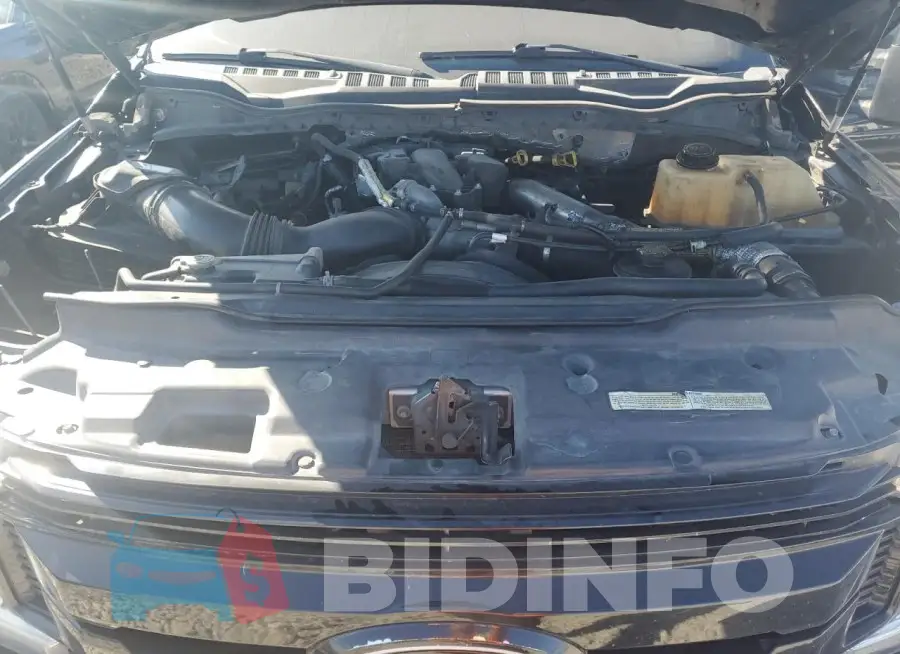 1FT8W3DT5JEB03541 Photo# 11
