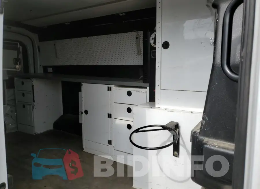 1FTBR1C81MKA43164 Photo# 11