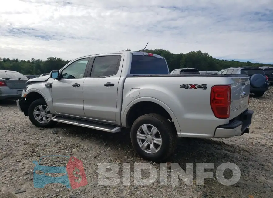 1FTER4FH7KLB17463 Photo# 2