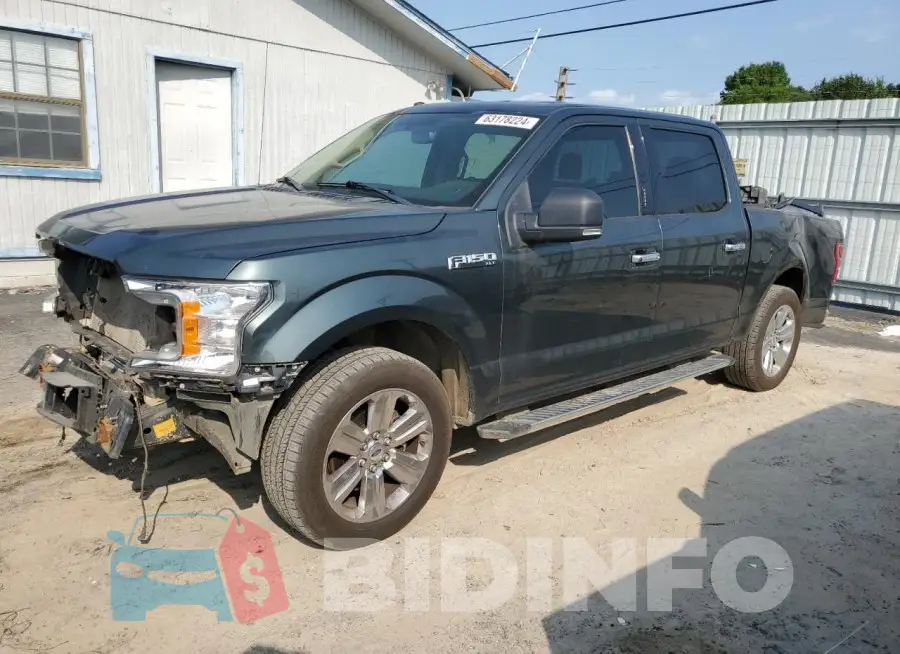 1FTEW1CP1JKD49645 Photo# 1