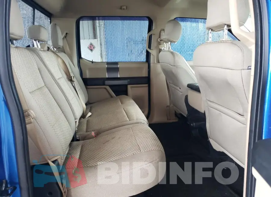 1FTEW1CP4GFB81789 Photo# 10