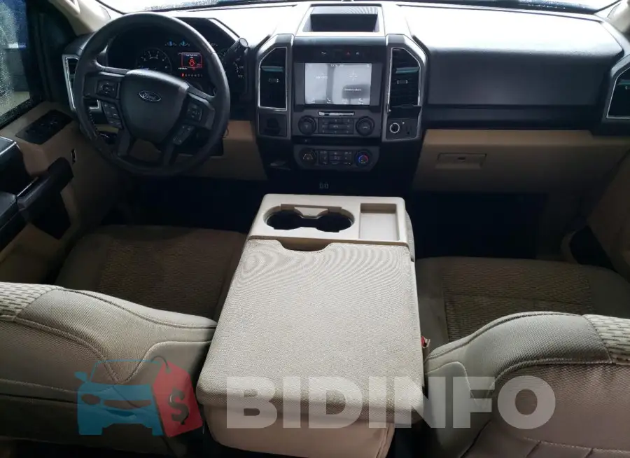 1FTEW1CP4GFB81789 Photo# 8
