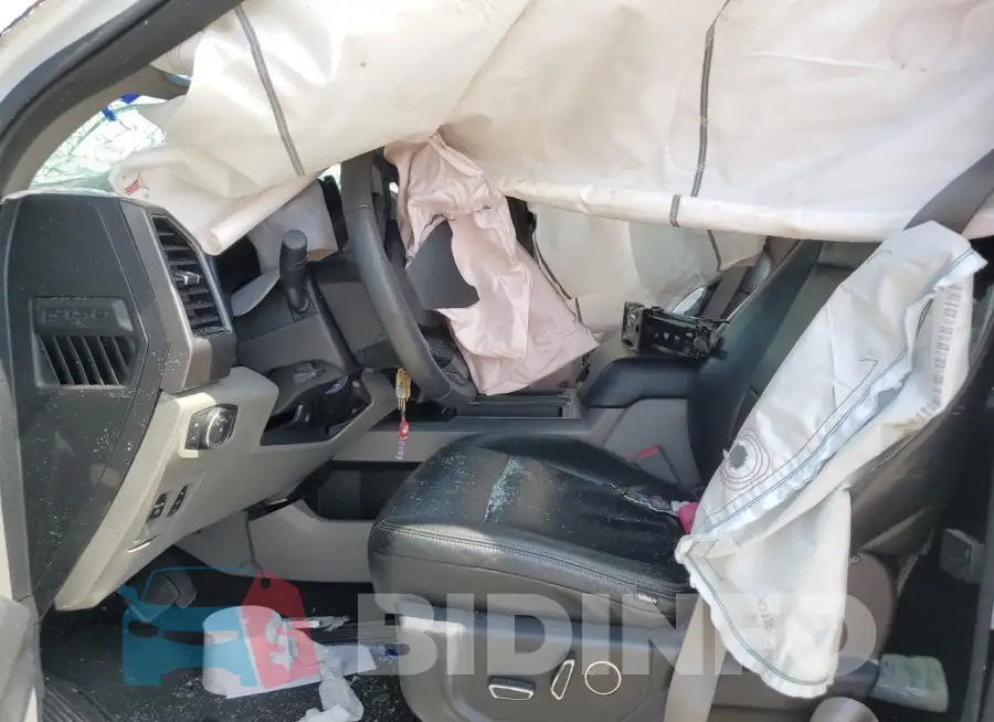 1FTEW1CP6JKF75132 Photo# 7