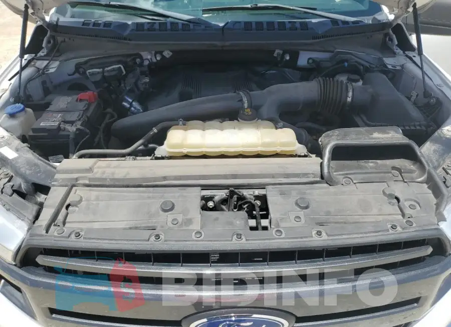 1FTEW1E44KFD12232 Photo# 11