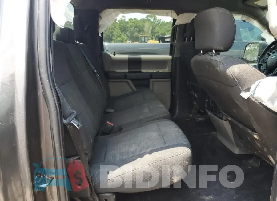 1FTEW1E5XJKC70177 Photo# 10