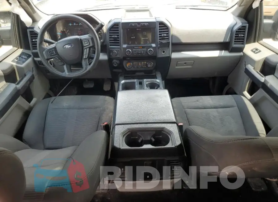 1FTEW1E5XJKC70177 Photo# 8