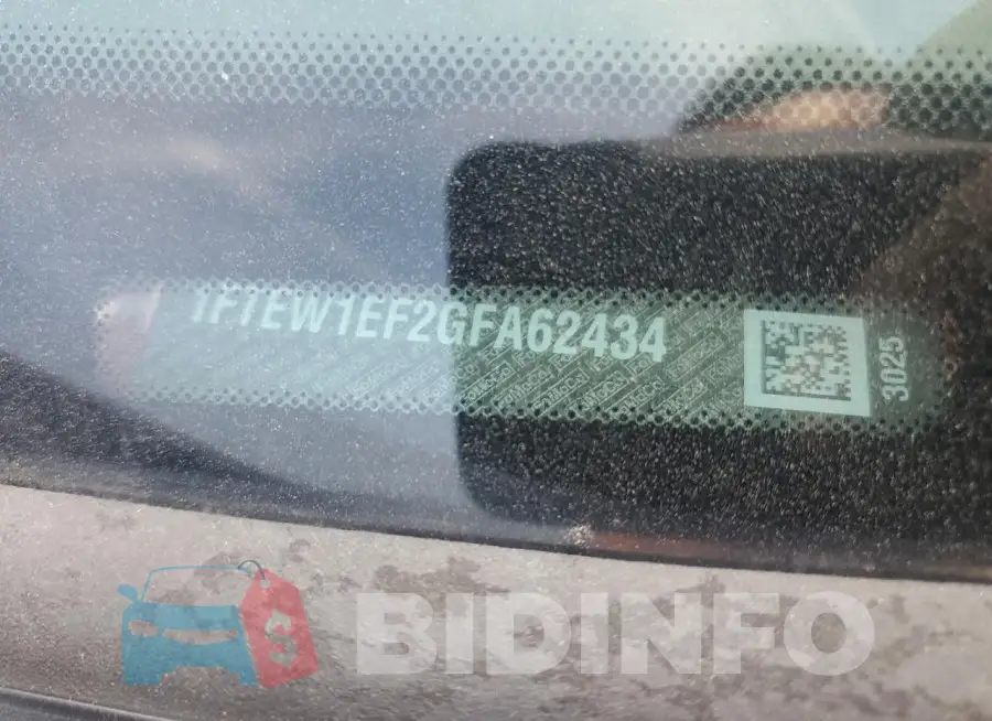 1FTEW1EF2GFA62434 Photo# 12