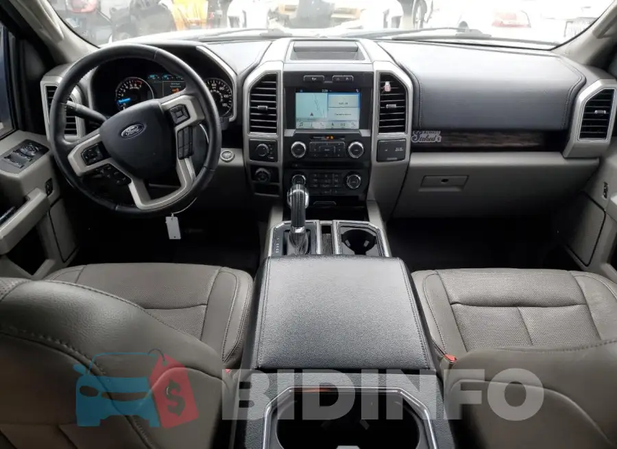 1FTEW1EG4JKE52913 Photo# 8