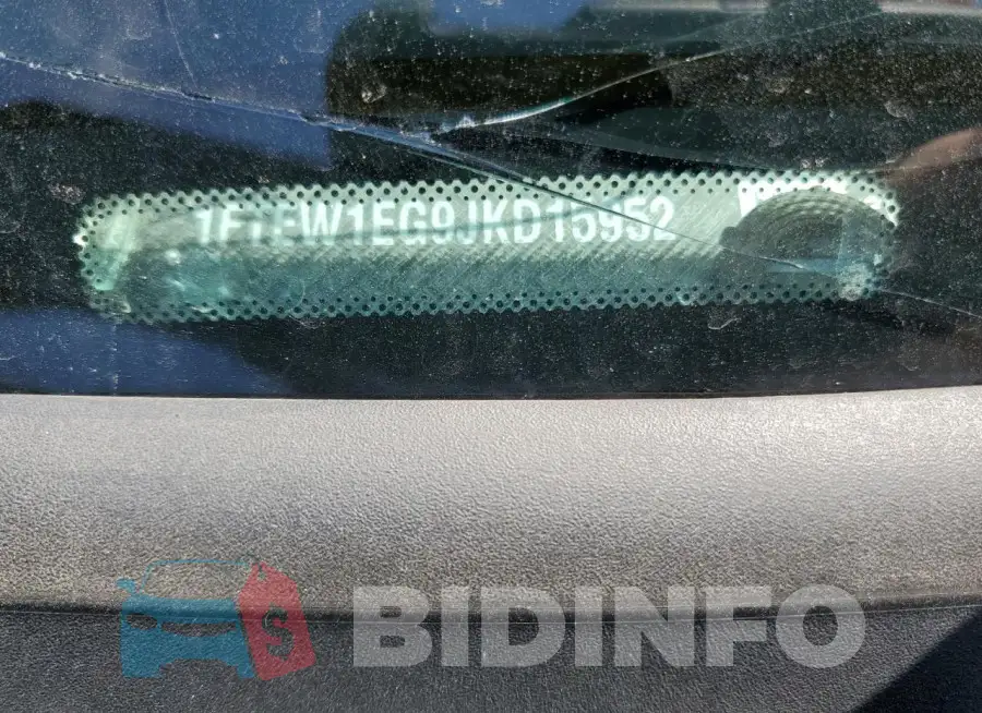 1FTEW1EG9JKD15952 Photo# 12