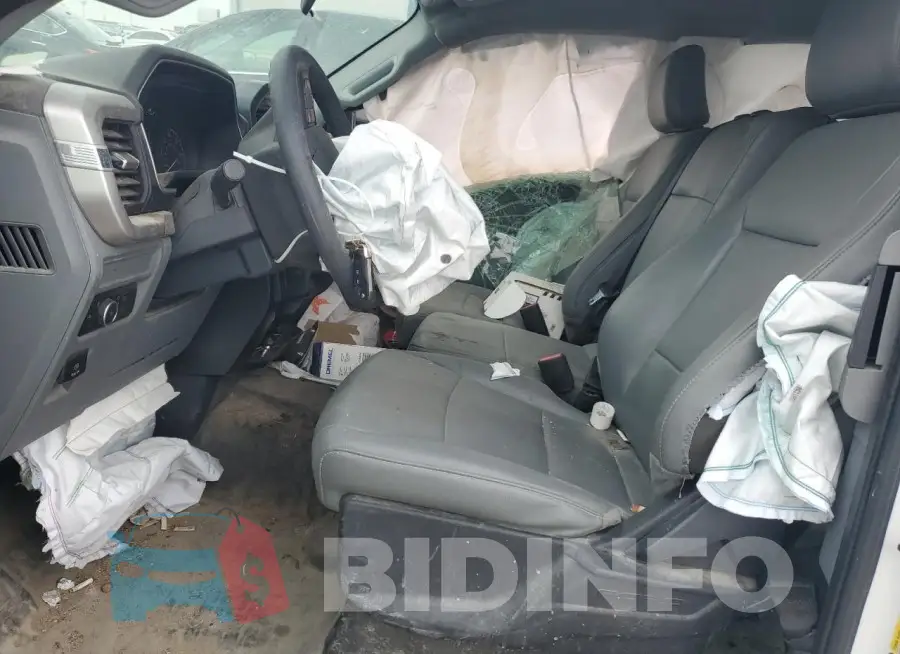 1FTEX1CPXNKE49374 Photo# 7
