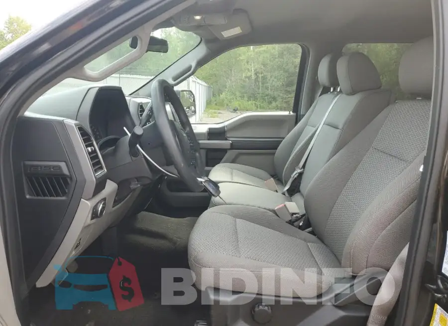 1FTFW1E53LKD12972 Photo# 7