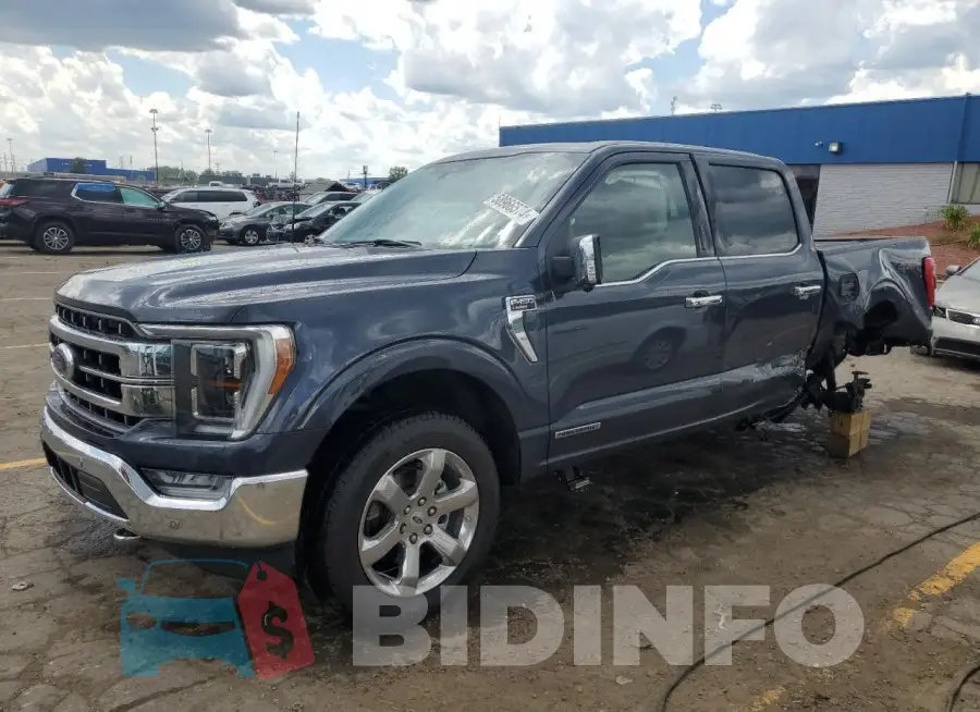 1FTFW1ED6NFB77361 Photo# 1