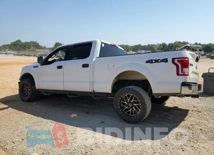 1FTFW1EF7HKD61883 Photo# 2