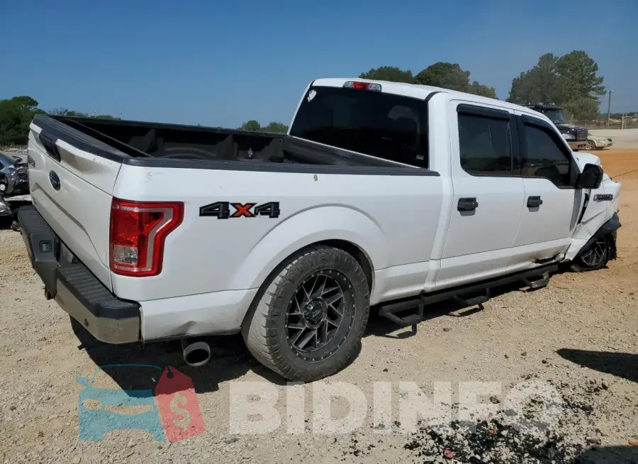 1FTFW1EF7HKD61883 Photo# 3