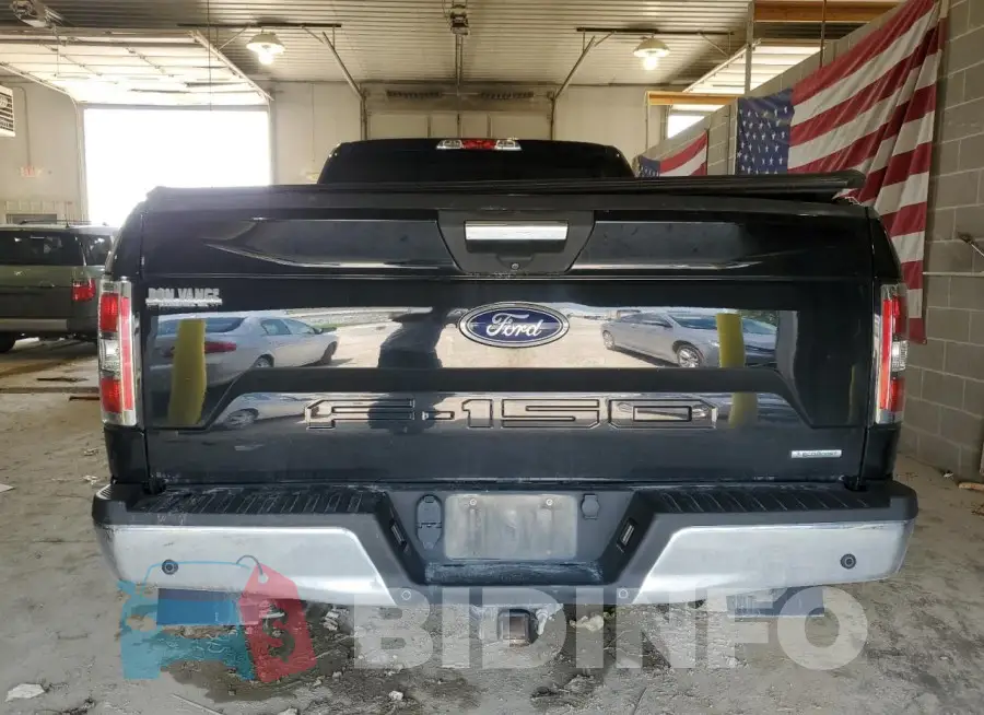 1FTFW1EG2JKE14276 Photo# 6