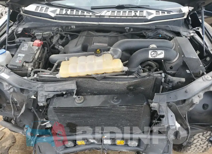 1FTFW1RG8JFE41369 Photo# 11